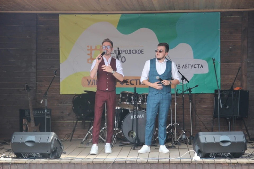 В Белгородском районе пройдет III Открытый брендовый фестиваль современной музыки «Музыка рек».