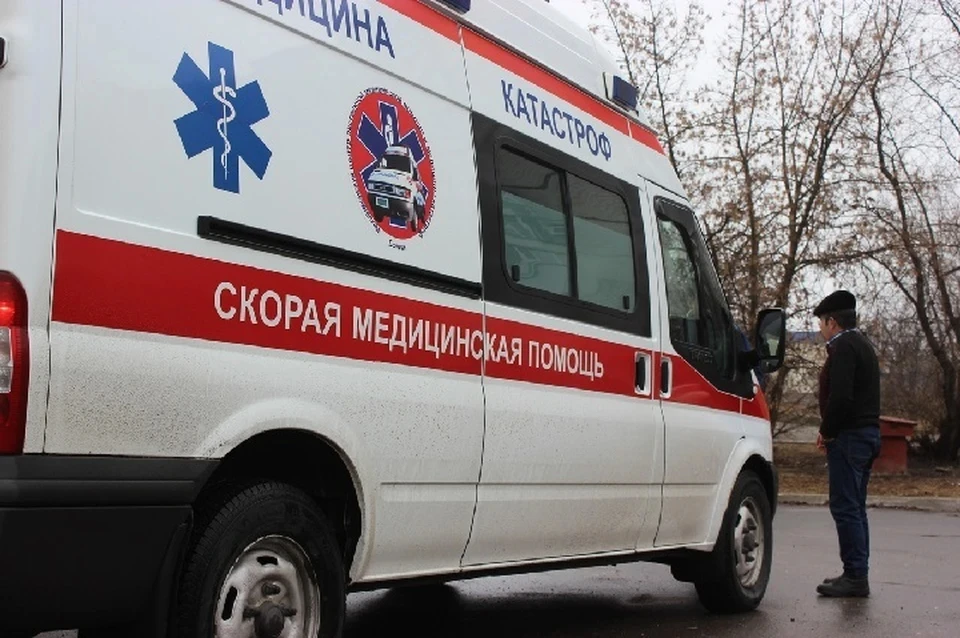 В результате обстрела пострадали семь мирных жителей (архивное фото)