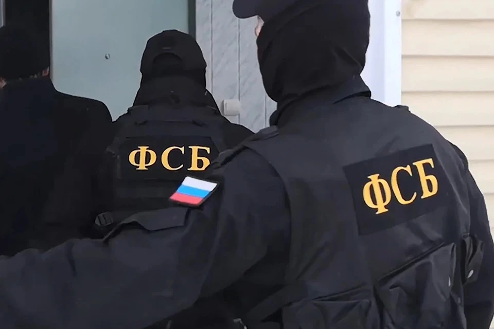 В отношении жителя Самарской области возбуждено уголовное дело
