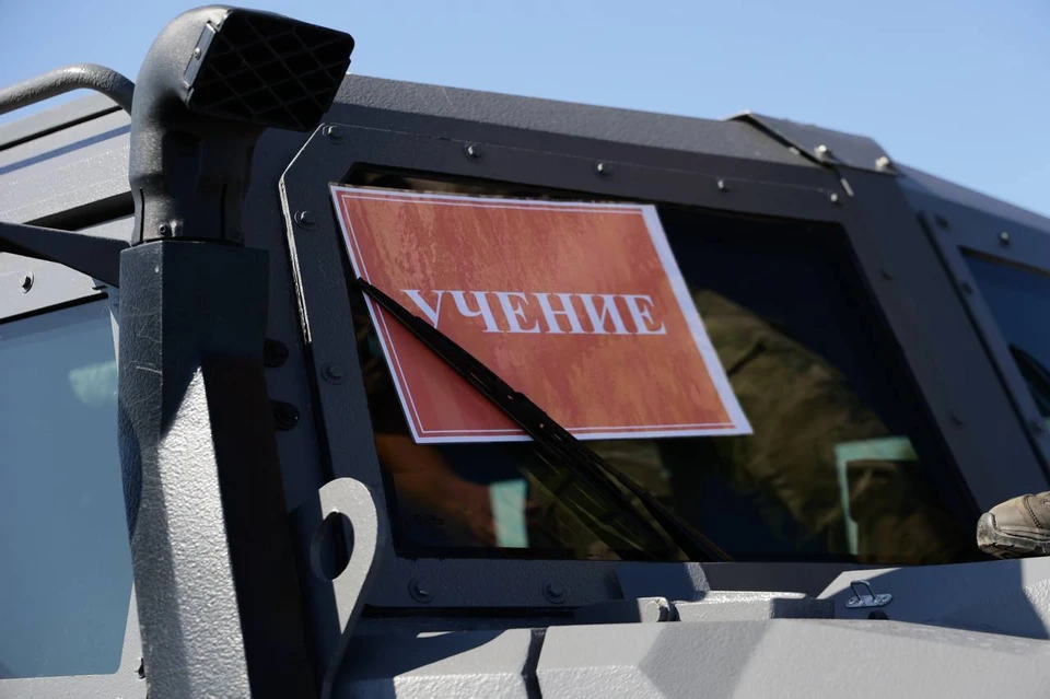 С 10 августа по 30 сентября все муниципальные образования региона будут отрабатывать слаженность действий всех структур.