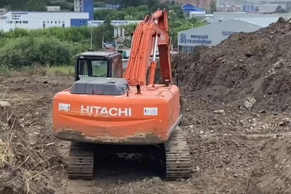 В Иркутске расширят улицу Академическую и благоустроят парк в микрорайоне Приморский