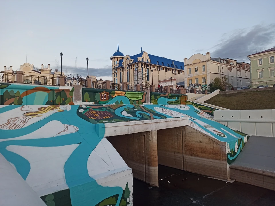 Фото: Наталья Качановская/ АиФ-Томск