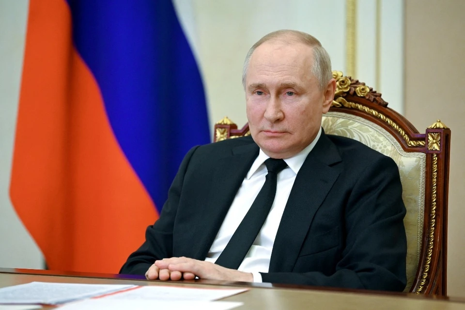 Россия открыта к углублению военно-технического сотрудничества со всеми, заявил Путин