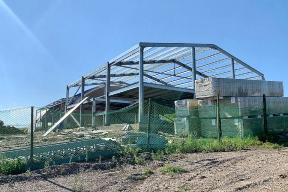 Под охрану пожарного подразделения попадут семь населенных пунктов