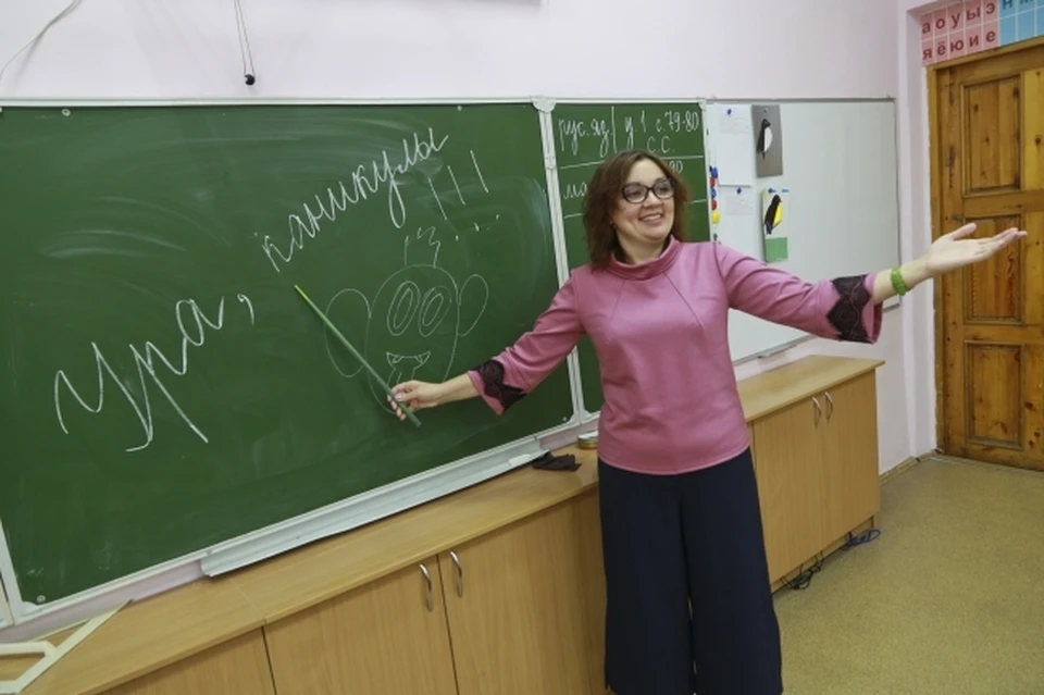 Также в Казани планируется открытие музей образования республики.