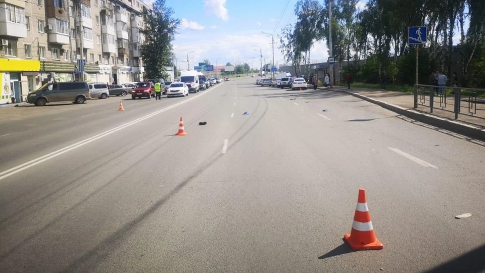Фото: УМВД по Томской области