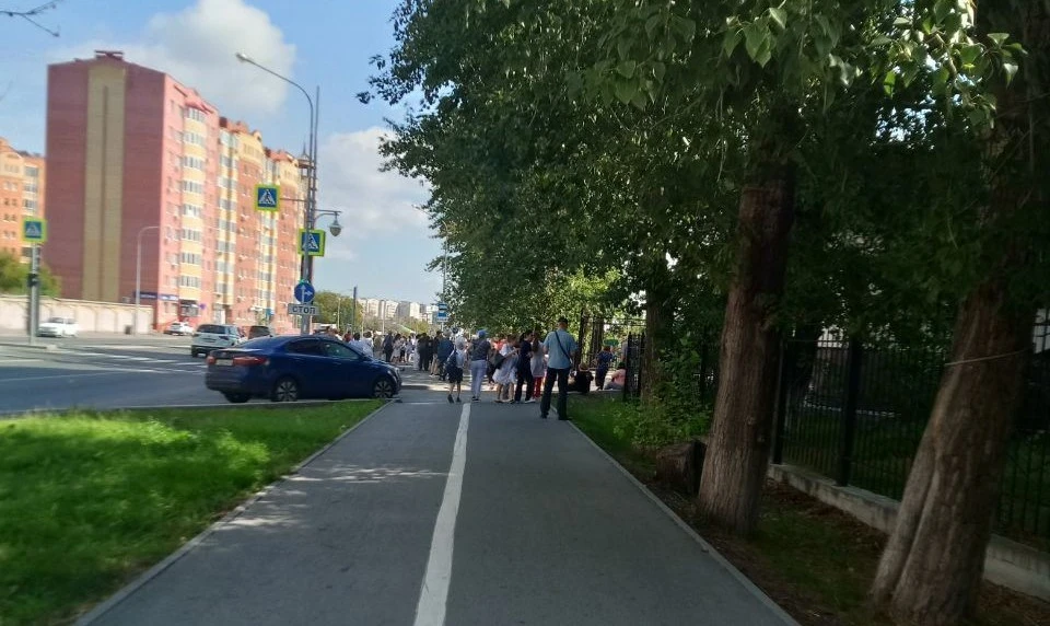 Фото: паблик «ЧС Тюмень» во «ВКонтакте».
