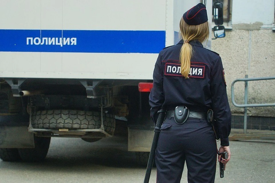 В настоящее время проводится проверка, направленная на установление всех обстоятельств произошедшего.