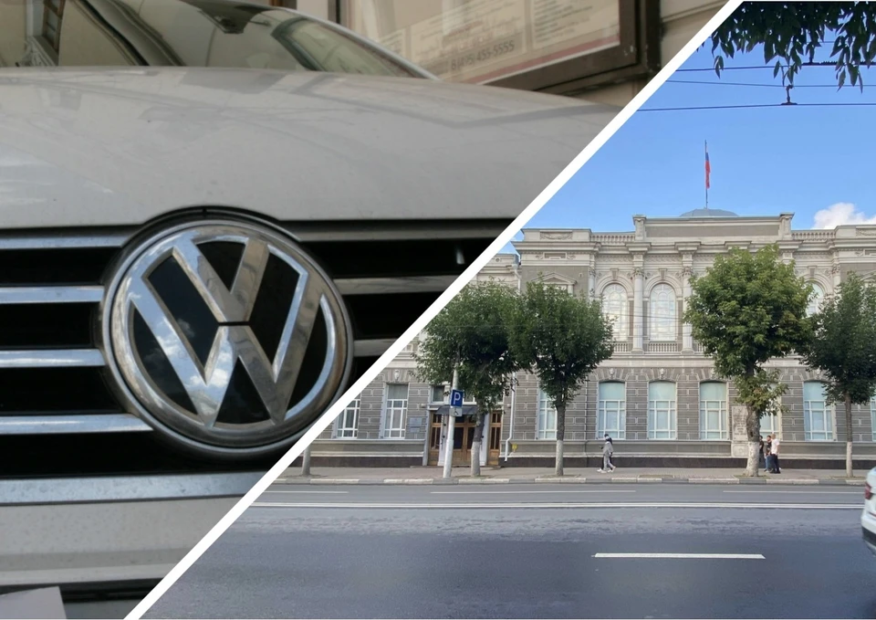 Рязанскому кабмину оказался необходим Volkswagen Multivan за 11,1 млн рублей, а вот в связи с чем - пояснить чиновники то ли не захотели, то ли постеснялись.