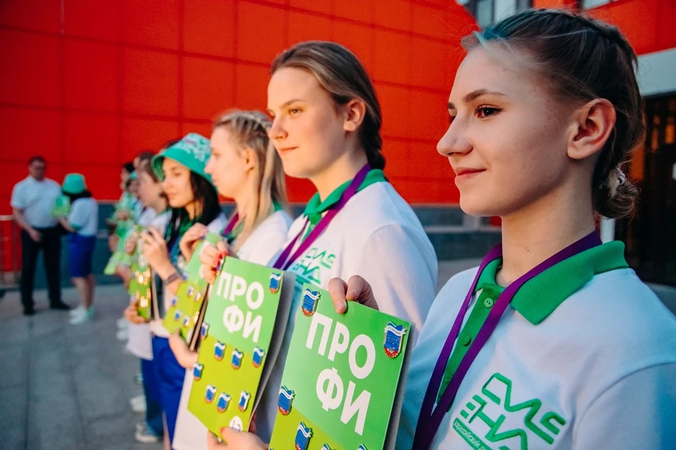 В ЮУрГГПУ ждут будущих учителей технологии, биологии, химии, географии. Фото: ЮУрГГПУ