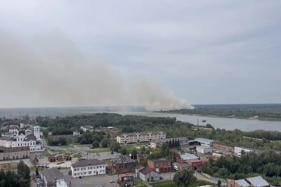 Фото: группа «Типичный Тобольск» в социальной сети ВКонтакте.