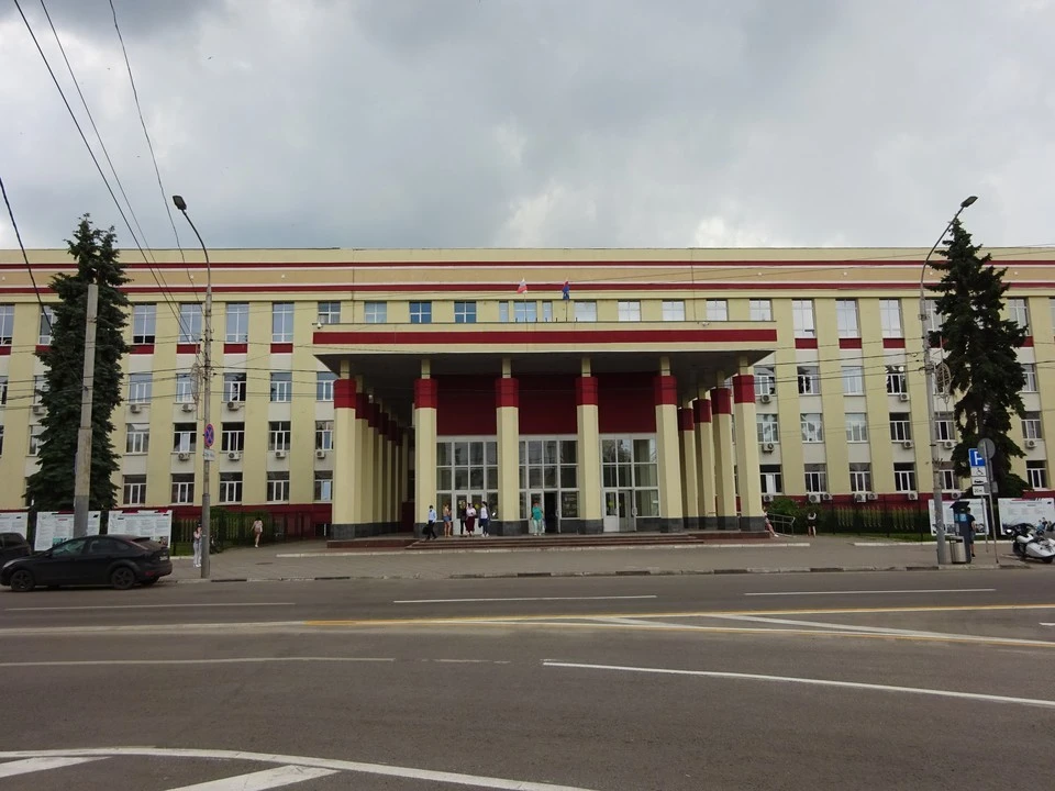 Ученые ВГУ выступили в роли флагманов военной науки.