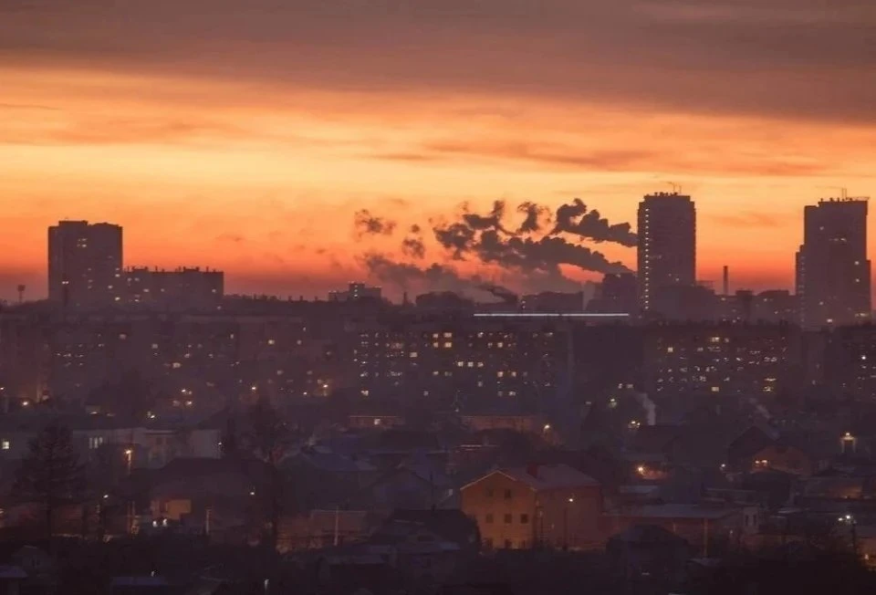В Челябинской области снова продлили режим НМУ