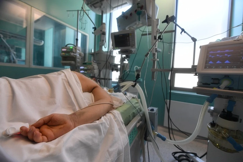 Житель Хабаровска с катетером внутри скончался в больнице