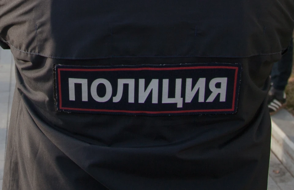 Женщина набросилась с ножом на знакомого во время ссоры. Фото: архив "КП"