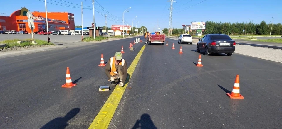 Фото: администрация Нижневартовска