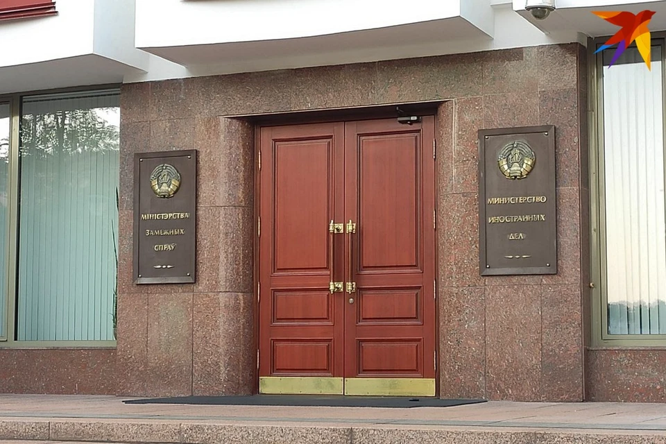 В МИД сообщили, что в ДТП в Армении погибла гражданка Беларуси. Снимок используется в качестве иллюстрации. Фото: архив «КП»