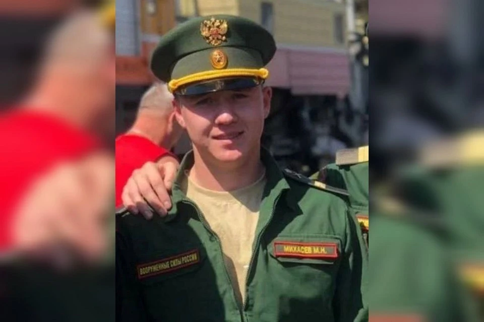 Мать пропавшего в красноярской тайге лесного пожарного обвиняет его руководство. Фото: СК
