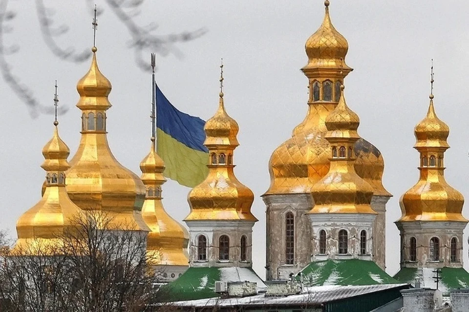 Первый монах из Киево-Печерской лавры переехал в Псково-Печерский монастырь под Псковом