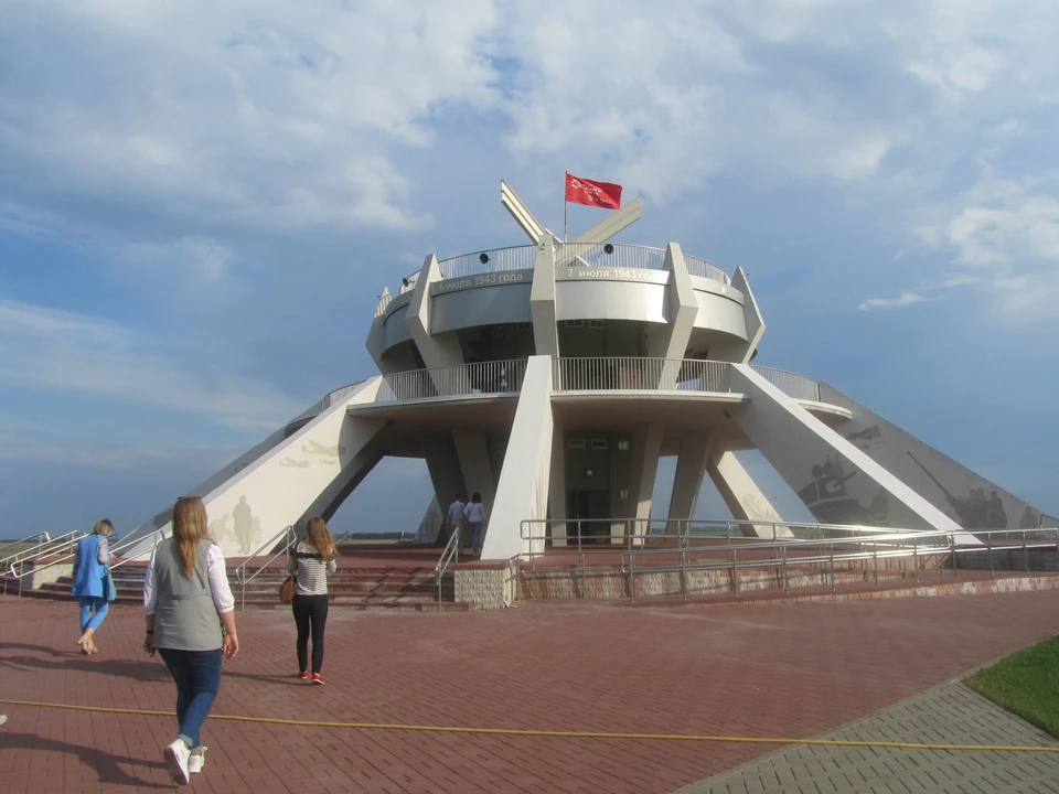 В регионе масштабно отметят годовщину Курской битвы