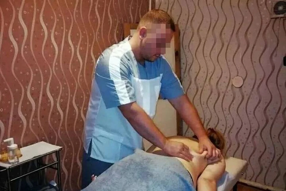 Большинство клиенток, судя по отзывам, остались довольны массажем от мастера. Фото: ufa.profi.ru