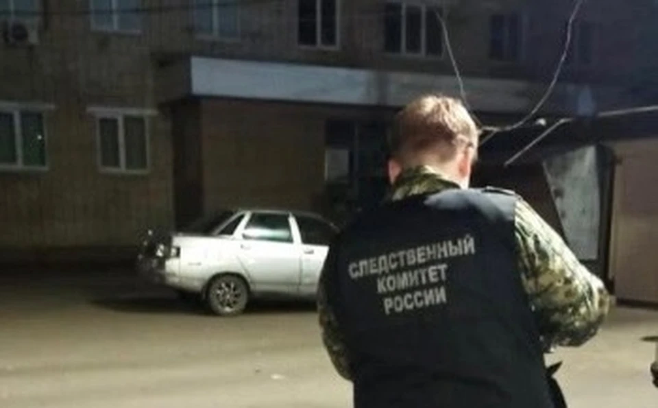 В Щекино 36-летний мужчина убил знакомого и скрылся с места преступления