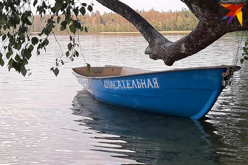 В Беларуси обновили порядок организации охраны жизни людей на водах. Фото: архив «КП»