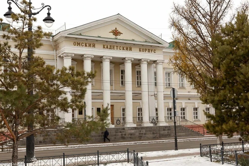 Фото: omsk-eparhiya.ru.