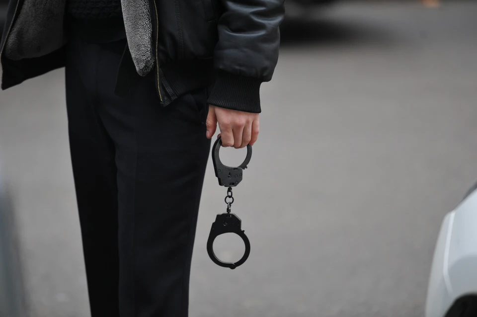 В ходе рейда в конце августа силовикам удалось обнаружить бордель