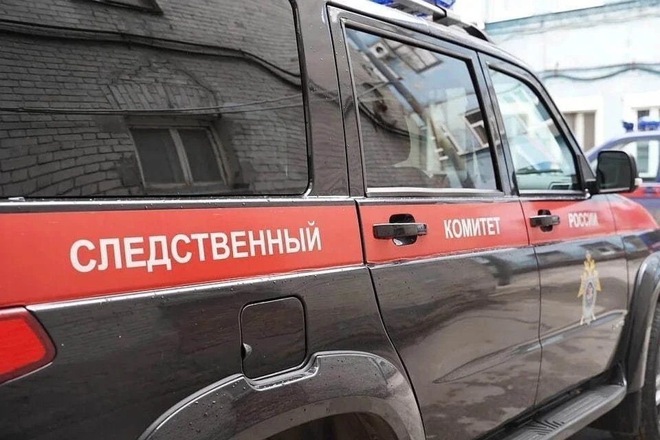СК возбудил уголовное дело после крушения самолета в Тверской области