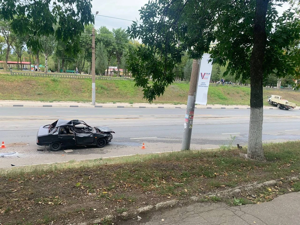 Девушку с места происшествия доставили в медицинское учреждение.