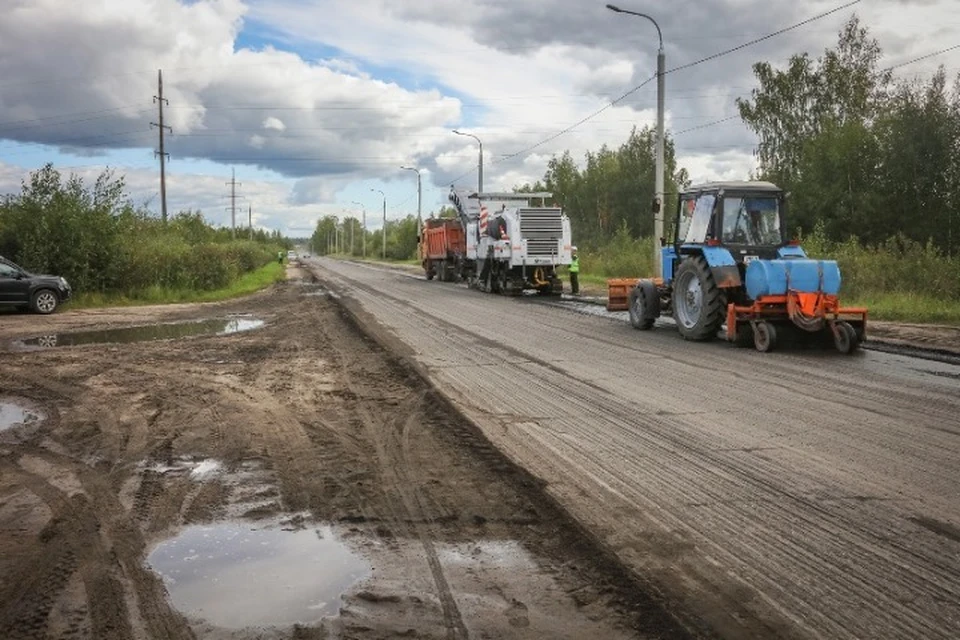 Подслушано целинное. Дорога до Рыбинска фото