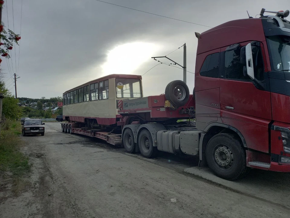 Фото: администрация Краснотурьинска
