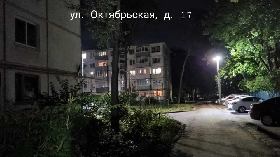 ФОТО: администрация Ульяновска