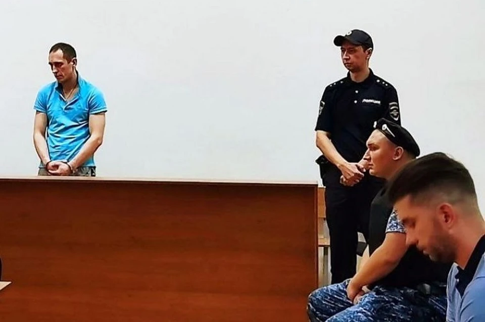 Суд в Рыбинске вынес приговор водителю, который в апреле этого года насмерть сбил двух мальчиков. ФОТО: Ярославский областной суд