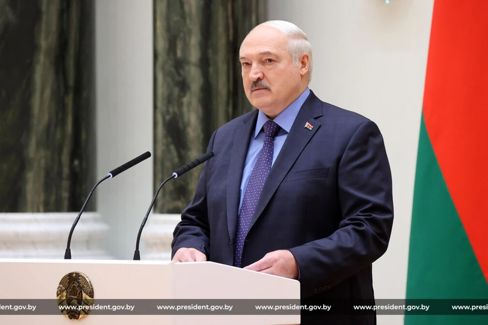 Лукашенко сказал, останутся ли ЧВК «Вагнер» в Беларуси. Фото: president.gov.by