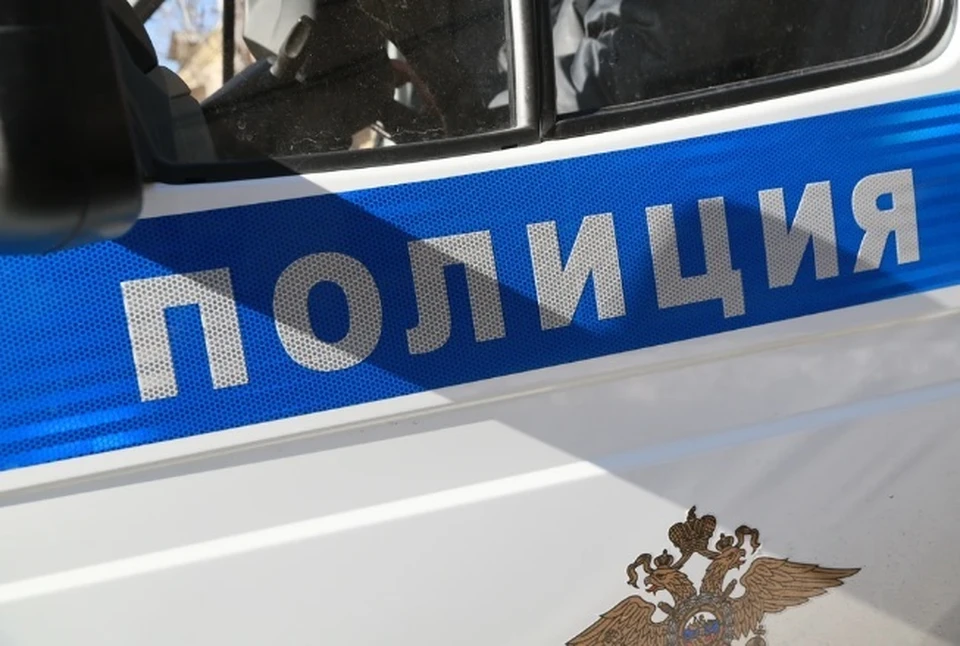 По данному факту возбуждено уголовное дело