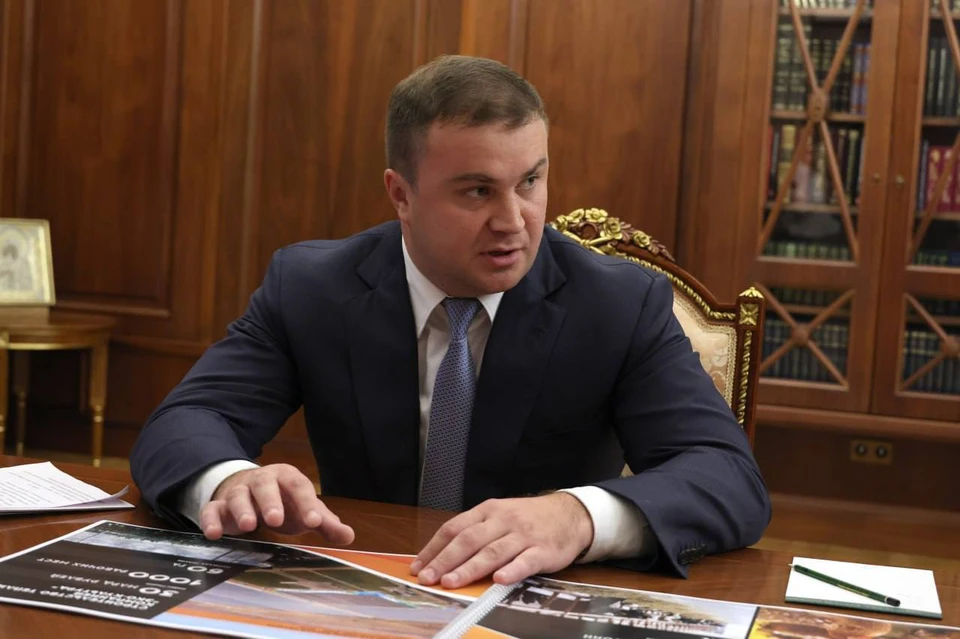 Фото: телеграм-канал Виталия Хоценко