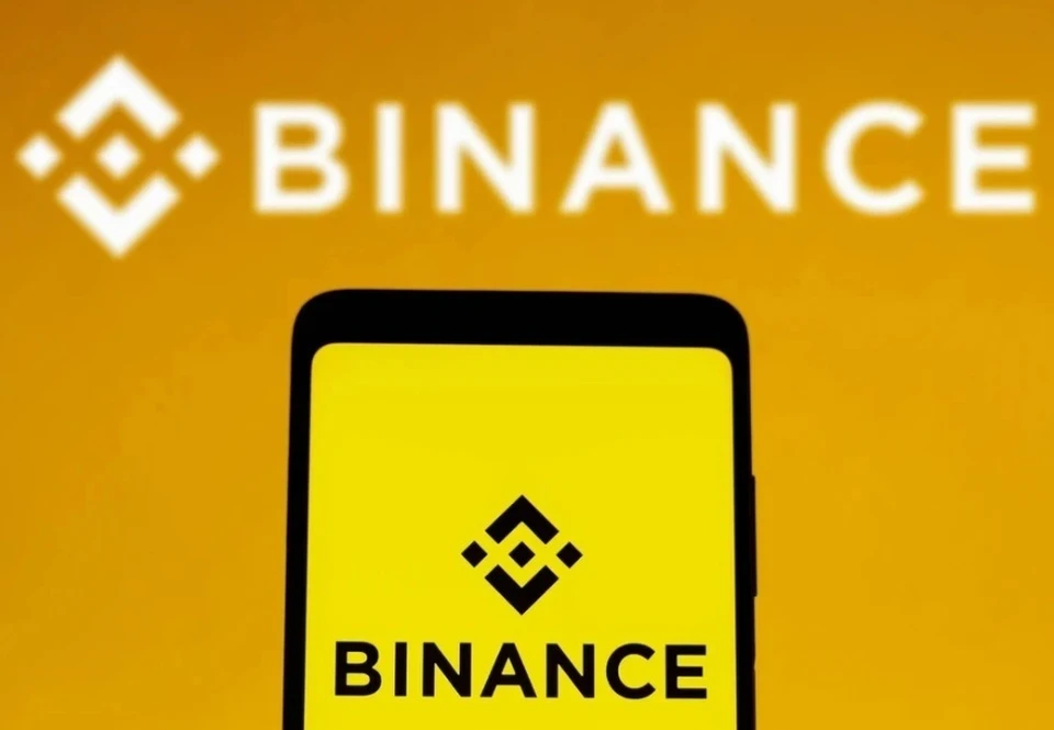 WSJ: Криптобиржа Binance допустила уход с российского рынка