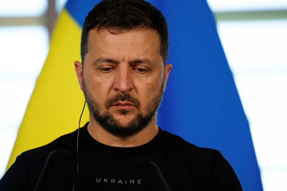 Cуд установил, что указы президента Украины о мобилизации не были оформлены в соответствии с законодательством