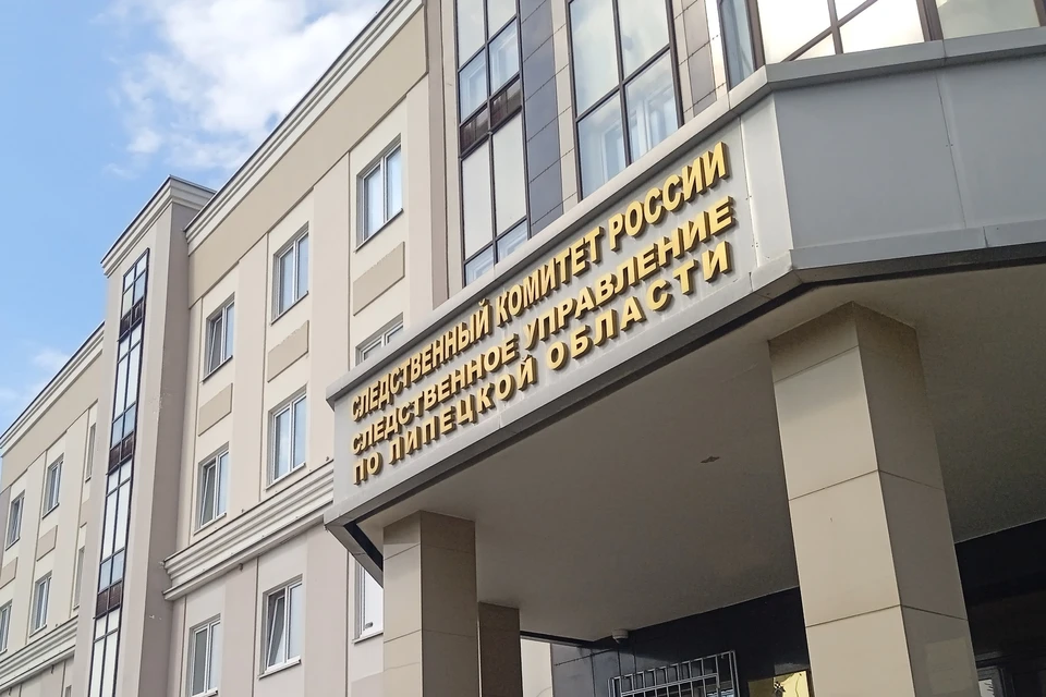 Под Липецком осудят дебошира, который толкнул полицейского при задержании