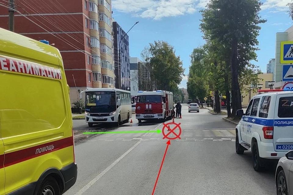 Фото: управление ГИБДД по Коми
