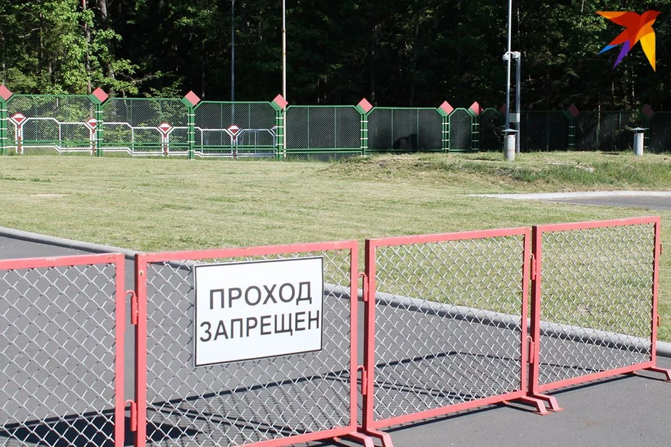 Президент Литвы Науседа призвал учитывать потери при закрытии КПП с Беларусью. Фото: архив, носит иллюстративный характер.