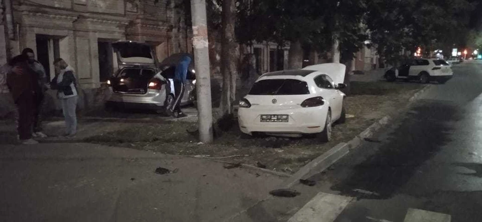Фото: ГИБДД по Саратовской области