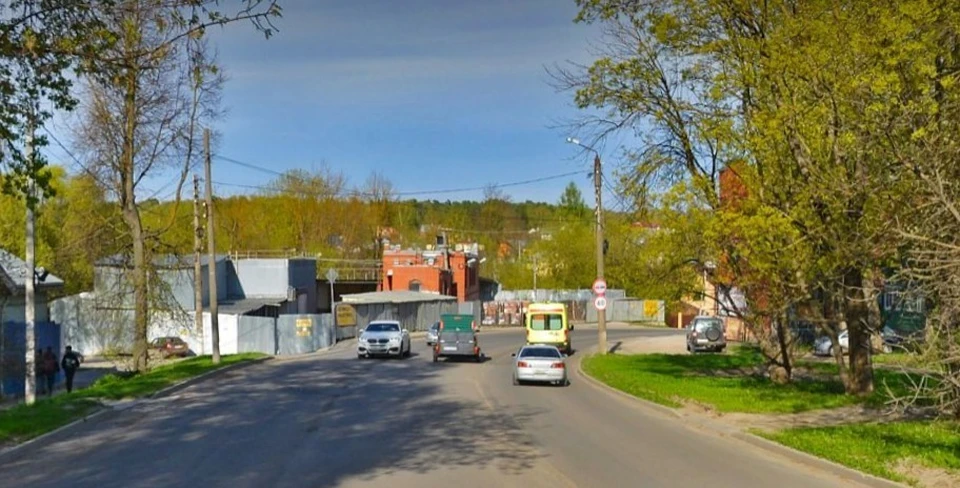 В Калуге отремонтируют еще несколько улиц