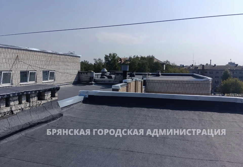 Фото: Брянская городская администрация.
