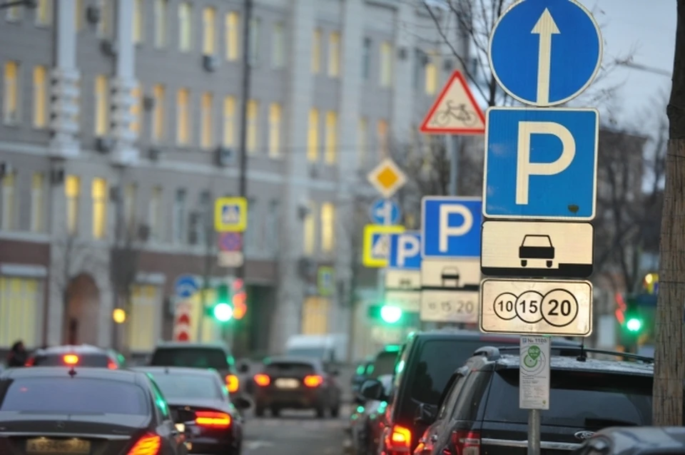 Бесплатную парковку для участников СВО введут в Нижегородской области.
