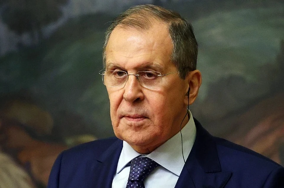 Лавров: Россия донесла до Турции понимание условий для возобновления зерновой сделки