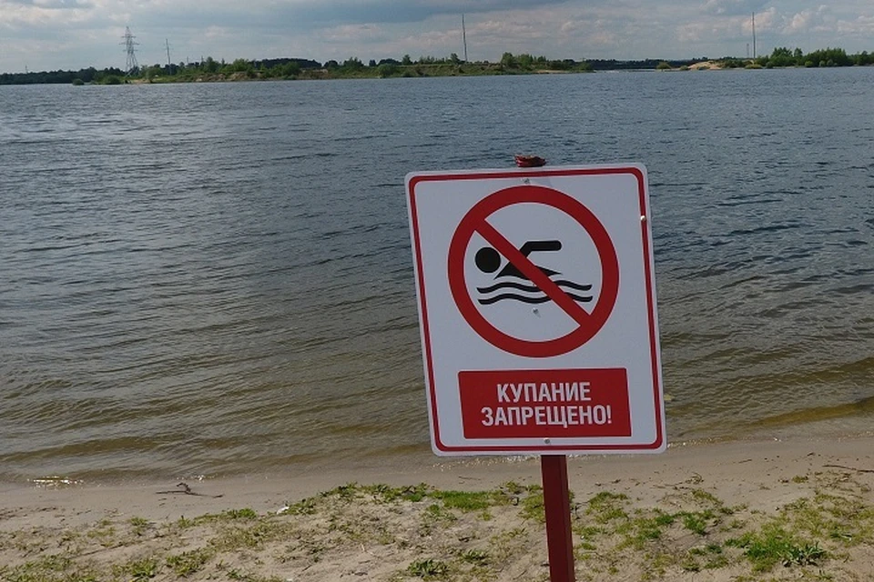Не соответствуют гигиеническим требованиям пляжи в Набережных Челнах и Мензелинске.