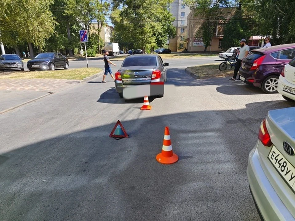 Фото: Госавтоинспекция Ставропольского края